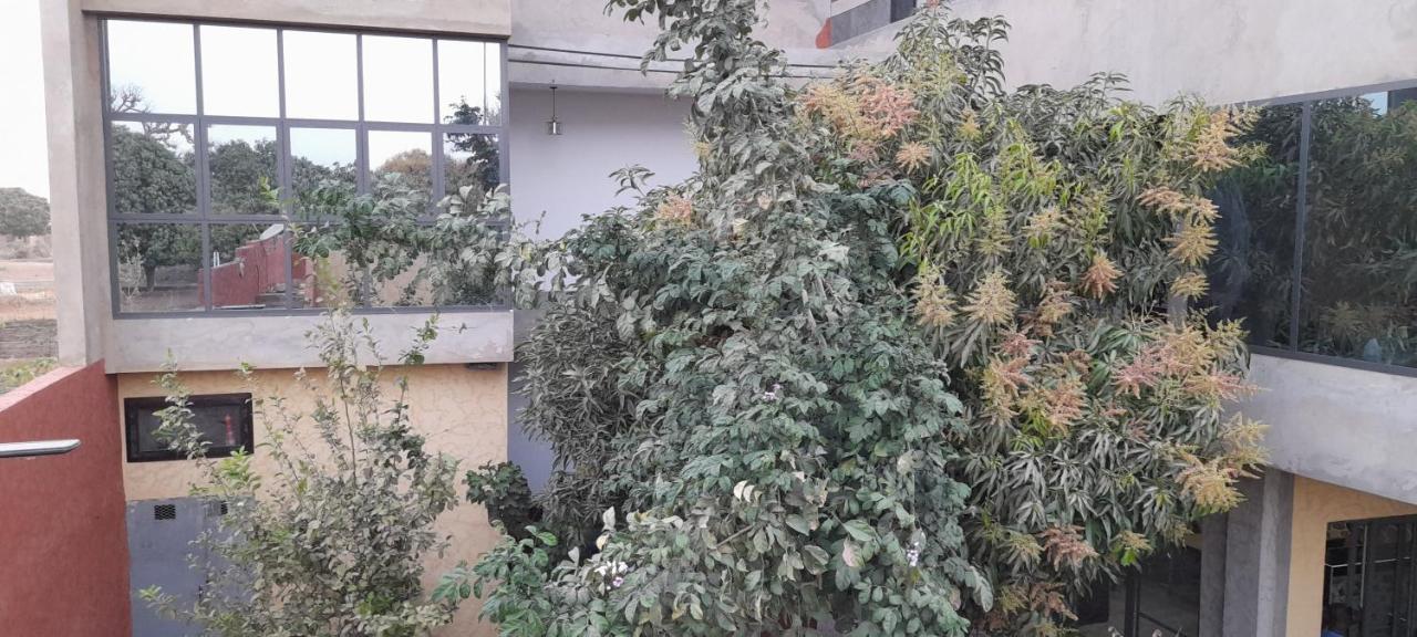 Saly Lrad Le Village Ngaring Exterior photo