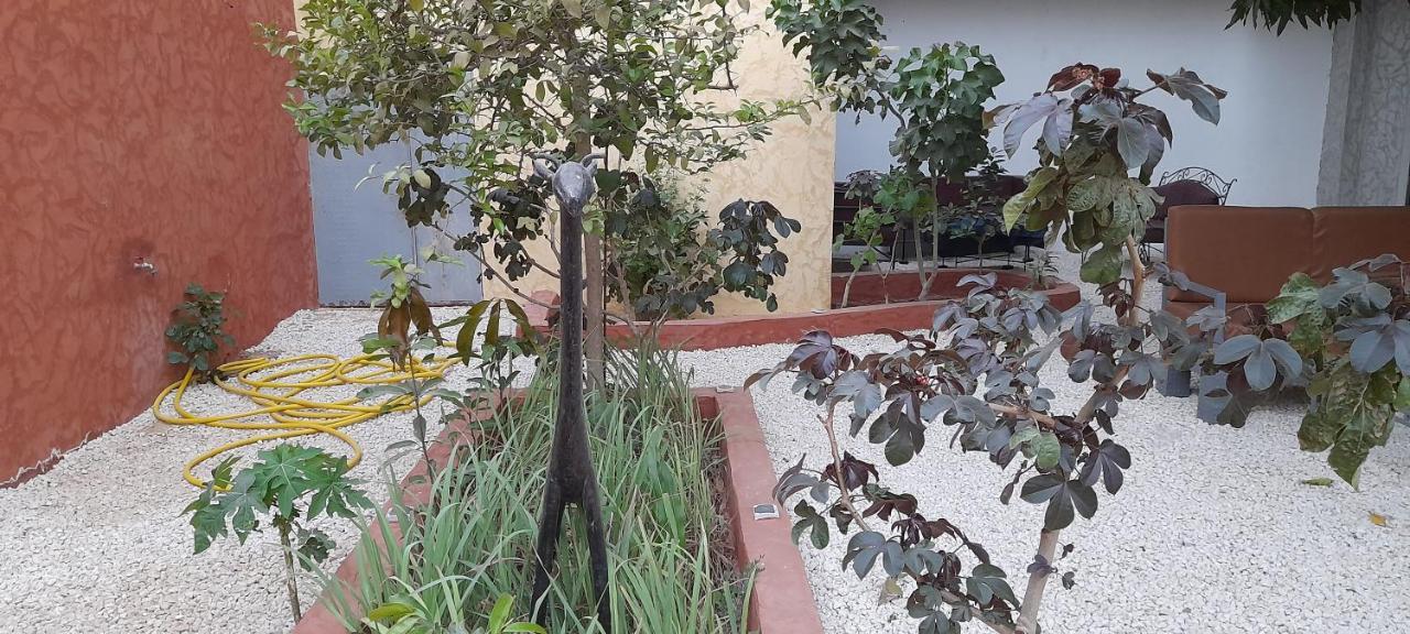 Saly Lrad Le Village Ngaring Exterior photo